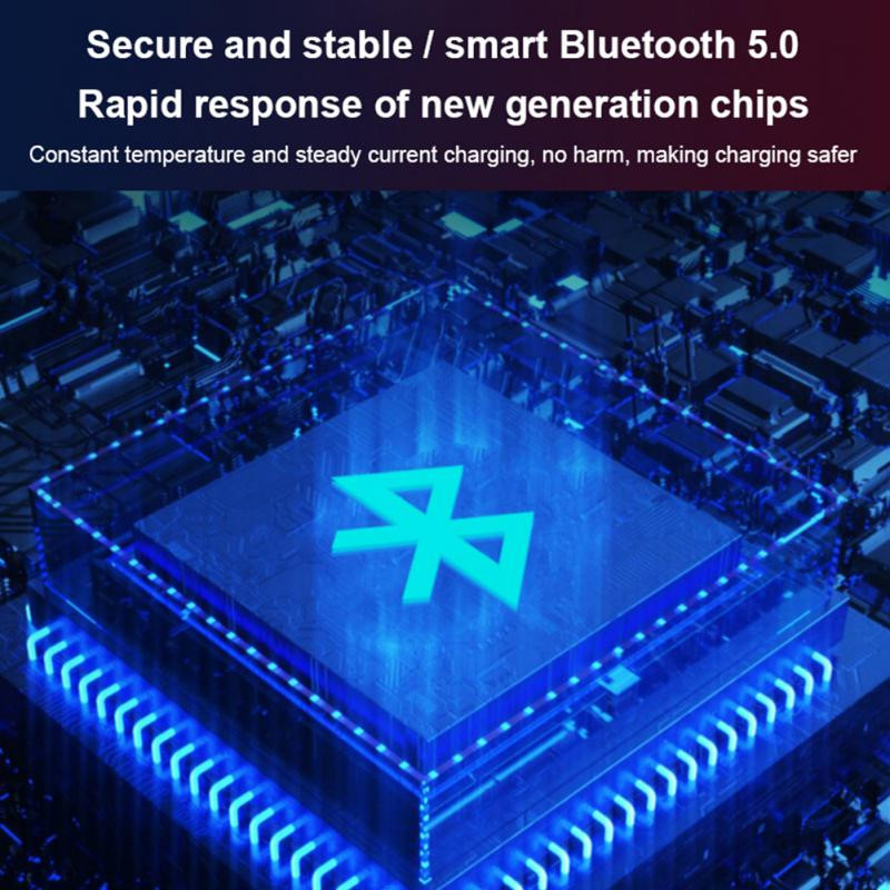 FM-saatja auto MP3-mängija juhtmeta Bluetooth 5.0 adapteriga autolaadija kahe USB-voltmeetriga auto elektroonikatarvikud DC 12-24V