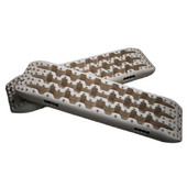 10T 20T Track Recovery Offroad Snow Sand Track Mud Trax Self Rescue Anti Skiding Plate Muddy Sand Traction Assistance