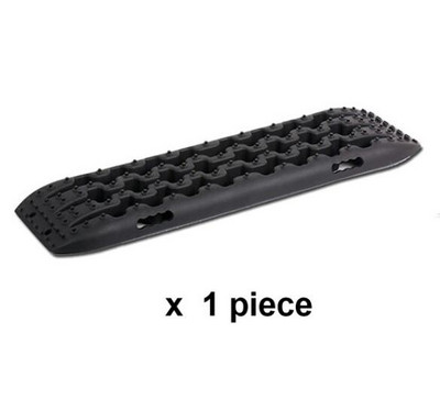 10T 20T Track Recovery Offroad Snow Sand Track Mud Trax Self Rescue Anti Skiding Plate Muddy Sand Traction Assistance