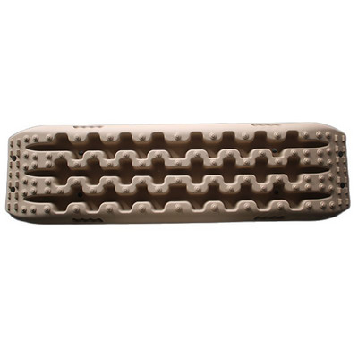 10T 20T Track Recovery Offroad Snow Sand Track Mud Trax Self Rescue Anti Skiding Plate Muddy Sand Traction Assistance