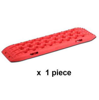 10T 20T Track Recovery Offroad Snow Sand Track Mud Trax Self Rescue Anti Skiding Plate Muddy Sand Traction Assistance