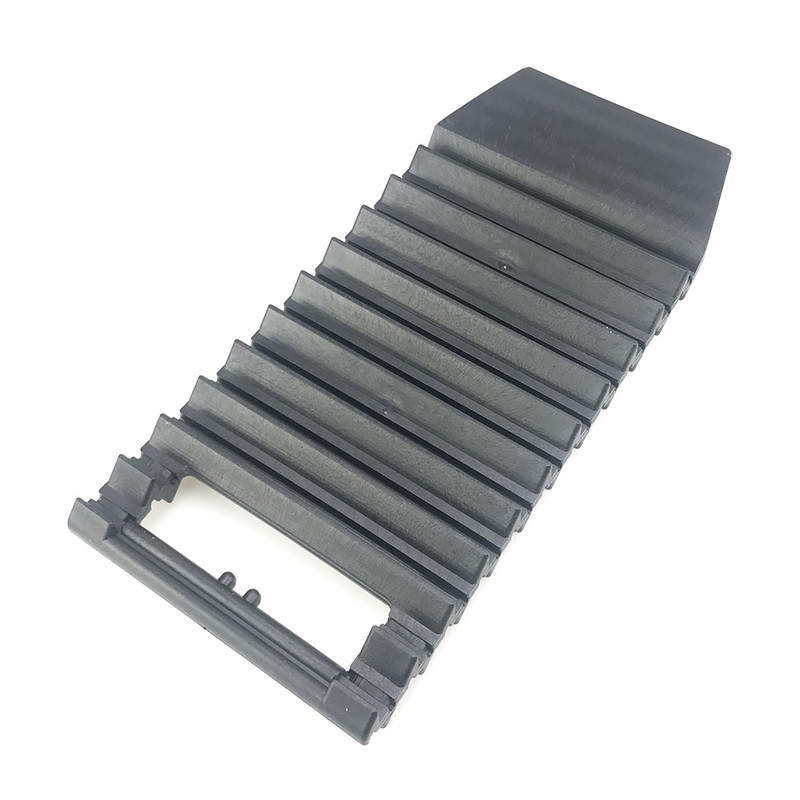 Lanțuri antiderapante pentru anvelope de mașină Covoraș de tracțiune șine de recuperare a plăcii șine pentru lanț de zăpadă lopată 4x4 Accesorii pentru off-road Lanțuri pentru roți auto