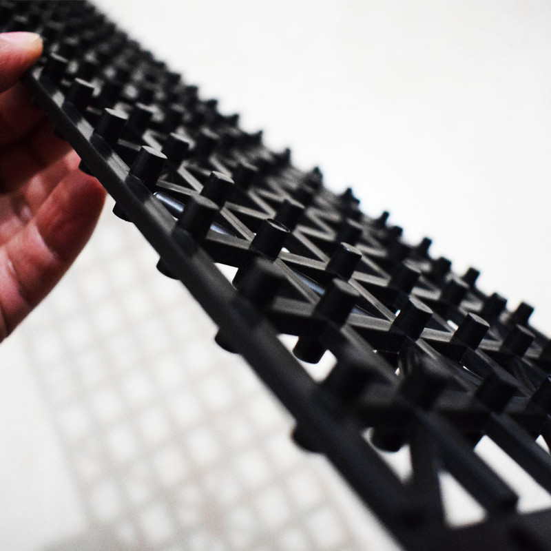 2 buc. 1 set Slush de mașină în afara bordului tracțiunii anvelopei Placă de alunecare pliabilă pentru anvelope Covoraș antiderapant, nisip, lanț de zăpadă, roată, panou de evacuare antiderapant