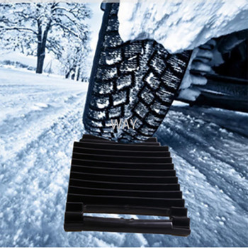 Автоматични вериги за сняг Автомобилна кална гума за сняг Тракционна подложка Верига на колелото Неплъзгаща се противоплъзгаща дръжка Инструменти за Toyota SUV Джип Камион
