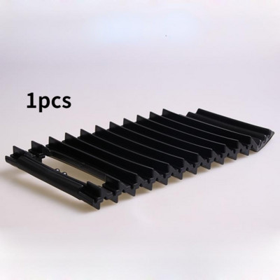 Jármű menekülő eszköz Mentő sárgödör motoros szán gumi csúszásgátló menekülő lemez homok terepjáró kültéri csapda eszköz vonódeszka