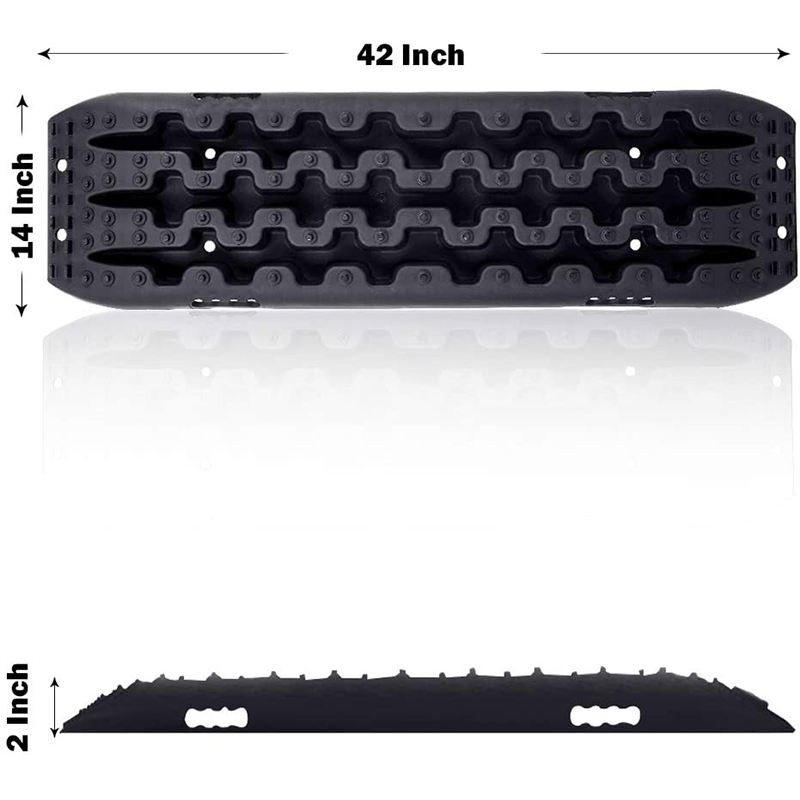 Parduodu 4wd atkūrimo takelius automobiliams lauko visureigiams