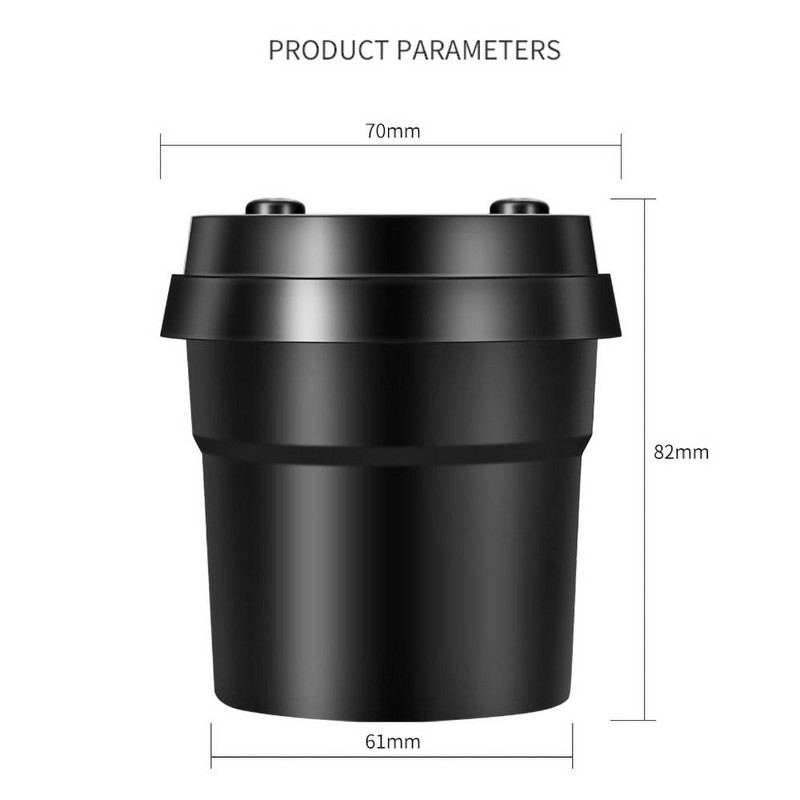 Autolaadija 2 USB tassi toitepesa adapteri sigaretisüütaja jagaja mobiiltelefoni laadijad