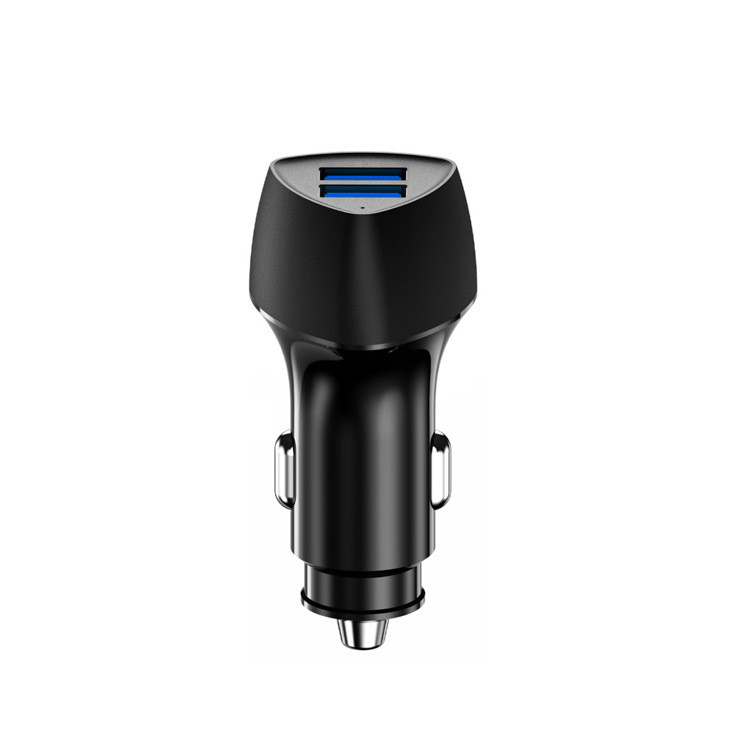 Autolaadija 38W autolaadija QC + PD kahekordne kiirlaadimise välklaadija mobiiltelefon 1 tk Kvaliteetne autolaadija Tööriistatarvikud
