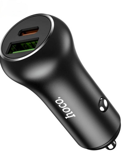 Φορτιστής αυτοκινήτου 38W USB Quick Charge 3.0 Φορτιστής αυτοκινήτου για iPhone 12 Pro Max POCO X3 NFC για Samsung Galaxy Note S20 ultra για Mi 10