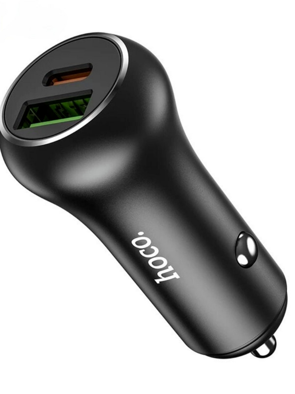 Φορτιστής αυτοκινήτου 38W USB Quick Charge 3.0 Φορτιστής αυτοκινήτου για iPhone 12 Pro Max POCO X3 NFC για Samsung Galaxy Note S20 ultra για Mi 10