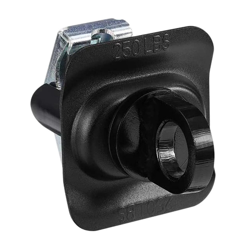 4 tk. Kinnitatavad ankurdusveoki aluskonksud 14-21 Silverado Sierra Colorado 23146899 jaoks