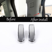 Auto mēteļa āķis piemērots Land Rover Range Rover L405 Discovery 5 SV 2013-2016