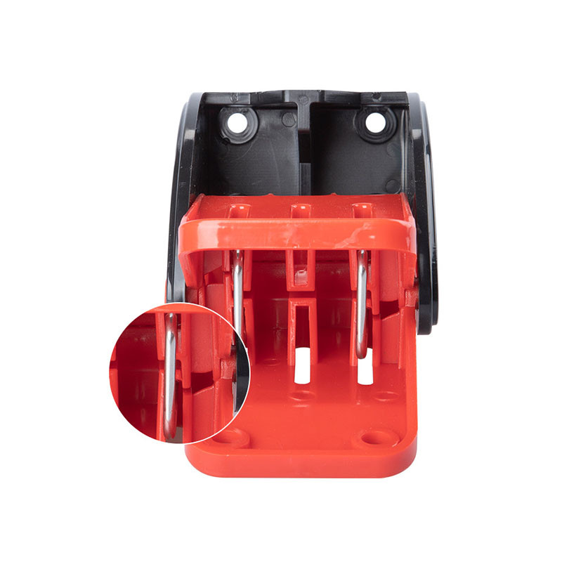 4/1 tk auto põrandamatte padjake puhastusklamber konks vaibapesuklamber Multifunktsionaalne joogamati klamber Tööriistad auto ilutarvikud