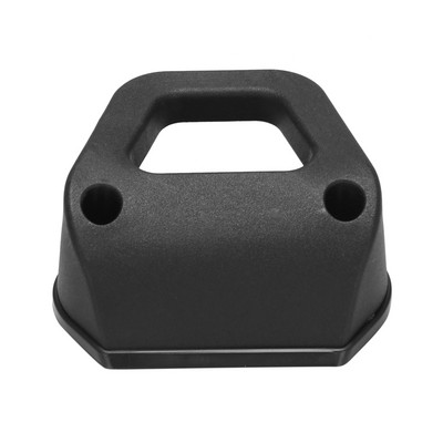 Capacul din spate al mașinii Capac exterior pentru frânghie Clip de fixare Compartimentul din spate Suport cârlig cablu pentru JAC T6 T8