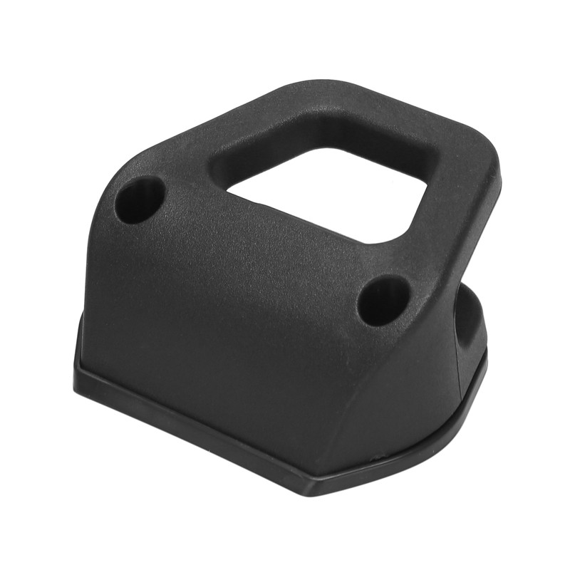 Capacul din spate al mașinii Capac exterior pentru frânghie Clip de fixare Compartimentul din spate Suport cârlig cablu pentru JAC T6 T8