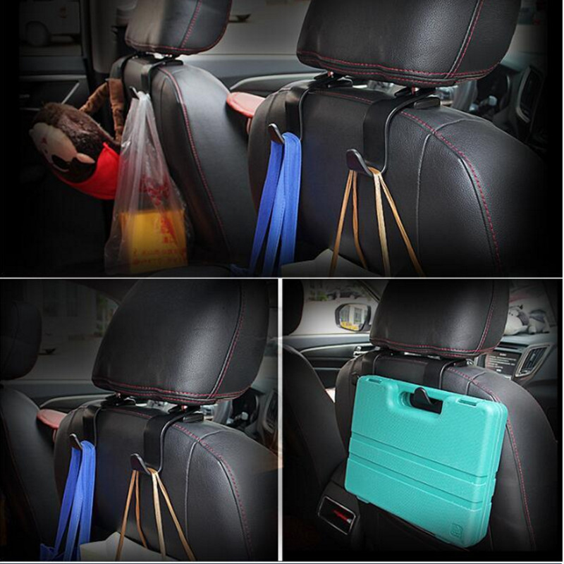 Suport pentru cârlig pentru scaunul auto pentru Honda Civic Accord Fit Crv Hrv Jazz City CR-Z Accesoriu Element Insight MDX S2000