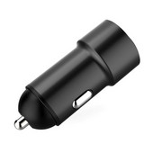 2.4A USB ātrā lādētāja automašīnas lādētājs iPhone Xr X 8 7 6 Dual USB automašīnas lādētājs Samsung Note 9 Xiaomi Mi 9 Huawei tālrunim