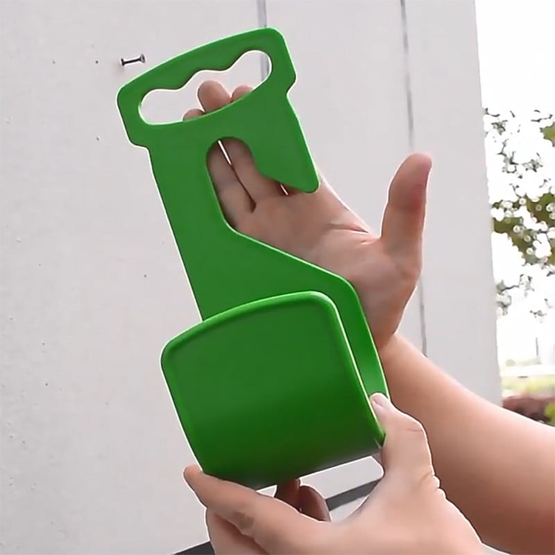 1 tk roostevaba autopesu voolik konks aiavooliku toru rull konksu riidepuu seinale paigaldatav hoidiku tööriist