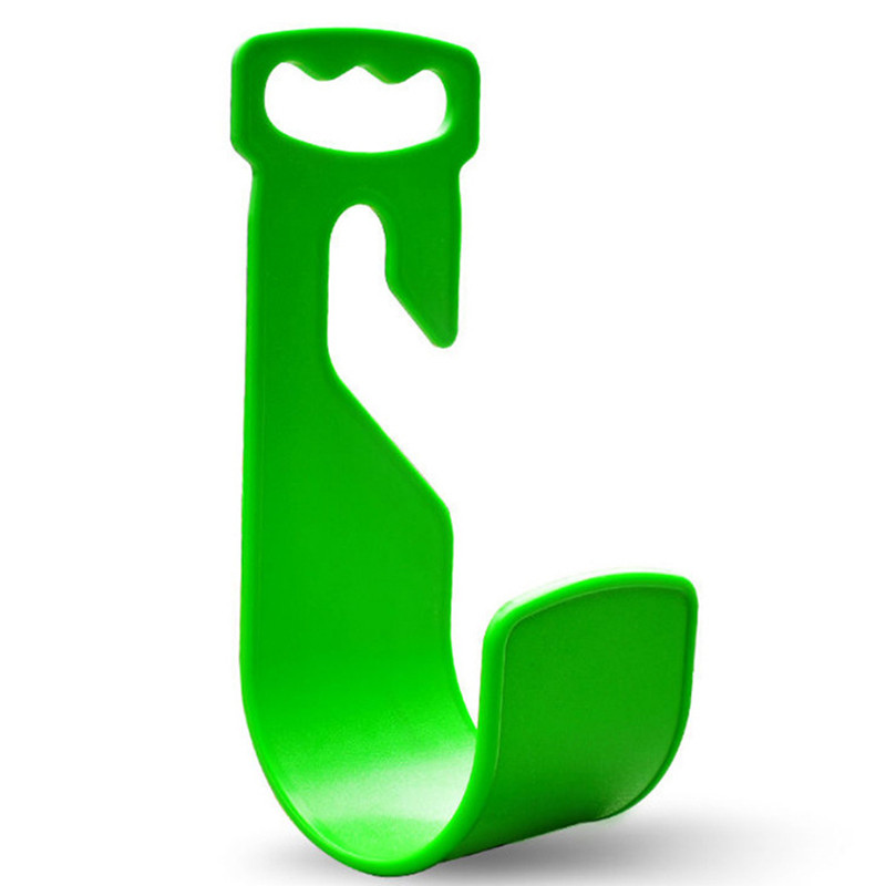 1 tk roostevaba autopesu voolik konks aiavooliku toru rull konksu riidepuu seinale paigaldatav hoidiku tööriist