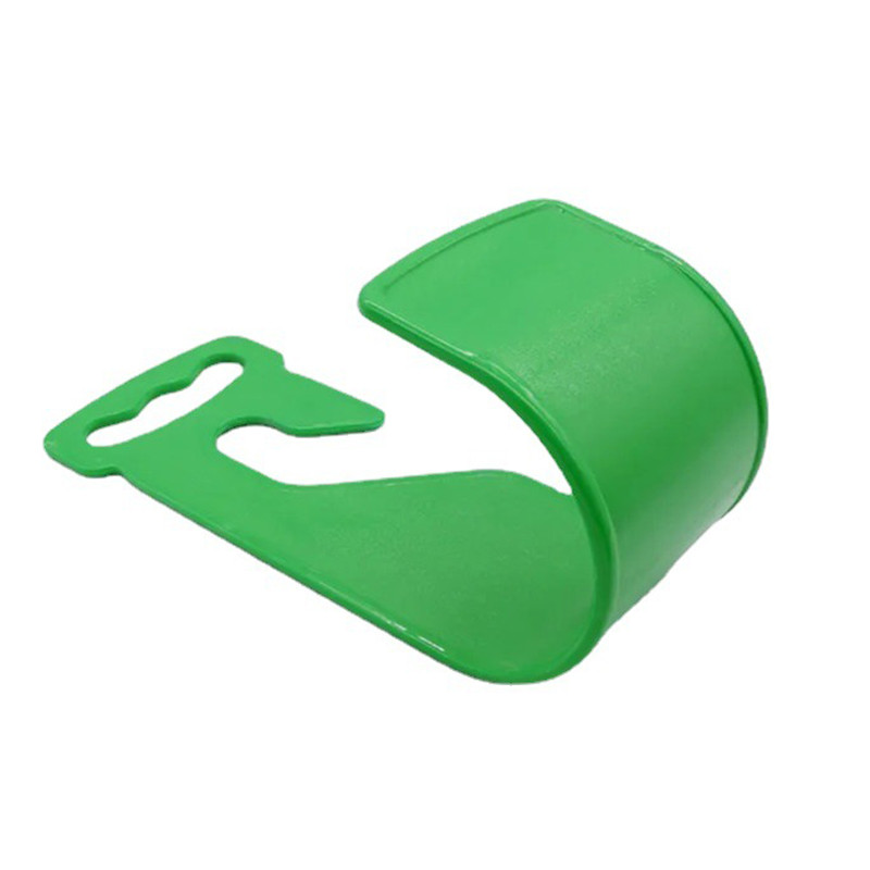 1 tk roostevaba autopesu voolik konks aiavooliku toru rull konksu riidepuu seinale paigaldatav hoidiku tööriist