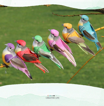 Cuib de papagal, cuib de păsări, natural, lucrat manual, cald, pentru dormitor, curte, cuști pentru păsări, accesorii pentru cuști pentru păsări