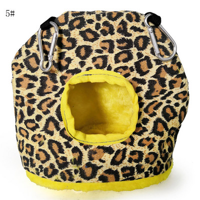 1 buc. Accesorii pentru păsări pentru animale de companie, rotund, cald, cuib de păsări, papagal, casă de păsări, hamac din bumbac, cușcă de păsări, peruș, colibă, cort, pat, peșteră suspendată