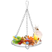 Animal de companie Pasăre Papagal Peruș Perușcă Cockatiel Cușcă Hamac Leagăn Jucărie pentru agățat