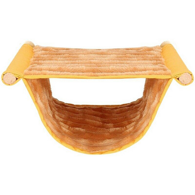 1 buc. Cuibul de păsări Cuibul de păsări Patul de cuib de papagal de iarnă Călduță de agățat colibă pentru casa de papagal Cort de jucărie pentru cuști pentru păsări de păsări, accesorii pentru animale de companie