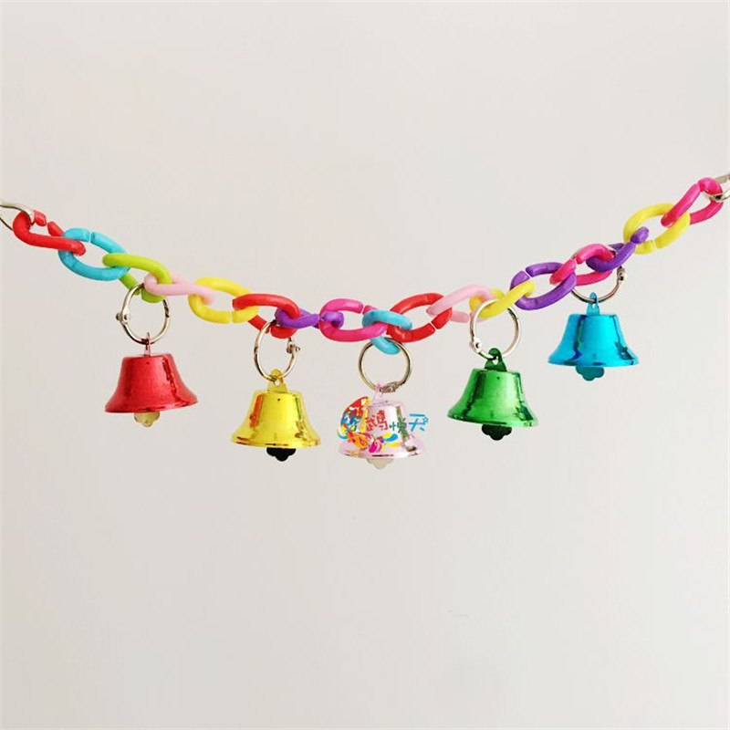 AHUAPET Postolje za ptice Paw Grinding Clean For Parrot Kavez za ptice Pappagallo Platforma za kavez Platforma za kavez Pribor za ptice Ljestve E