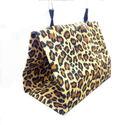 Cușcă colorată pentru papagali, mini cușcă pentru animale de companie, jucării pentru păsări, iarnă, leagăn cald pentru păsări, casă, bumbac, pentru uz casnic, hamac pentru dihor, cuib agățat