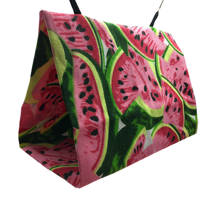 Cușcă colorată pentru papagali, mini cușcă pentru animale de companie, jucării pentru păsări, iarnă, leagăn cald pentru păsări, casă, bumbac, pentru uz casnic, hamac pentru dihor, cuib agățat