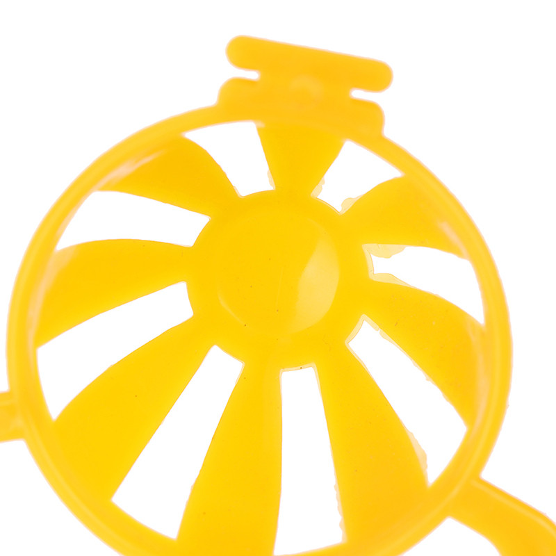 1 tk õõnes rippuv puur Kollase linnupesa munade hauderiist papagoi kanaarilindude jaoks