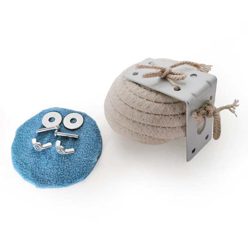 Pesa lindude puurikasvatusele ja pesamaja Finch Lovebird Small Parrot dropshippingile