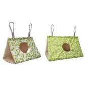 Kućica za ptice Gnijezdo Krevet za spavanje Špilja Viseća mreža za kakadua