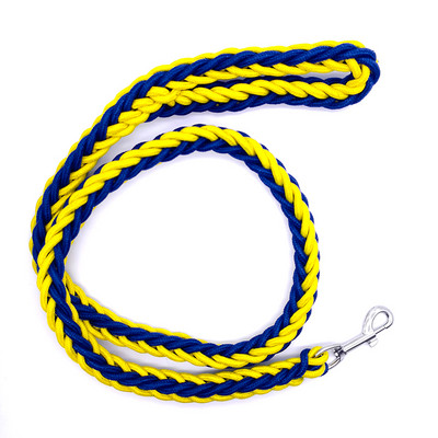 Najlonski pojas za pse Povodac za srednje velike pse Obuka za kućne ljubimce Trčanje Hodanje Sigurnost Planinarenje Povodci za pse Opskrba užadi