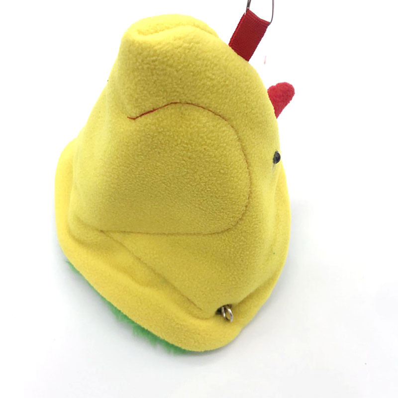 Cald, moale, pluș, papagal, hamac, pat agățat, triunghi, cuib de păsări, cușcă pentru animale de companie, casă cușcă pentru animale mici, accesorii pentru cușcă