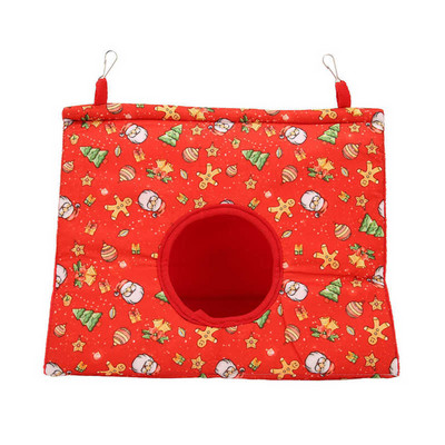 Papagoi rippvoodi Kergesti ligipääsetav Papagoi ripptelk mängimiseks puhkamiseks