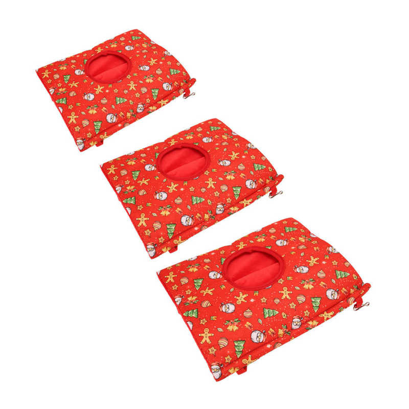 Papagoi rippvoodi Kergesti ligipääsetav Papagoi ripptelk mängimiseks puhkamiseks