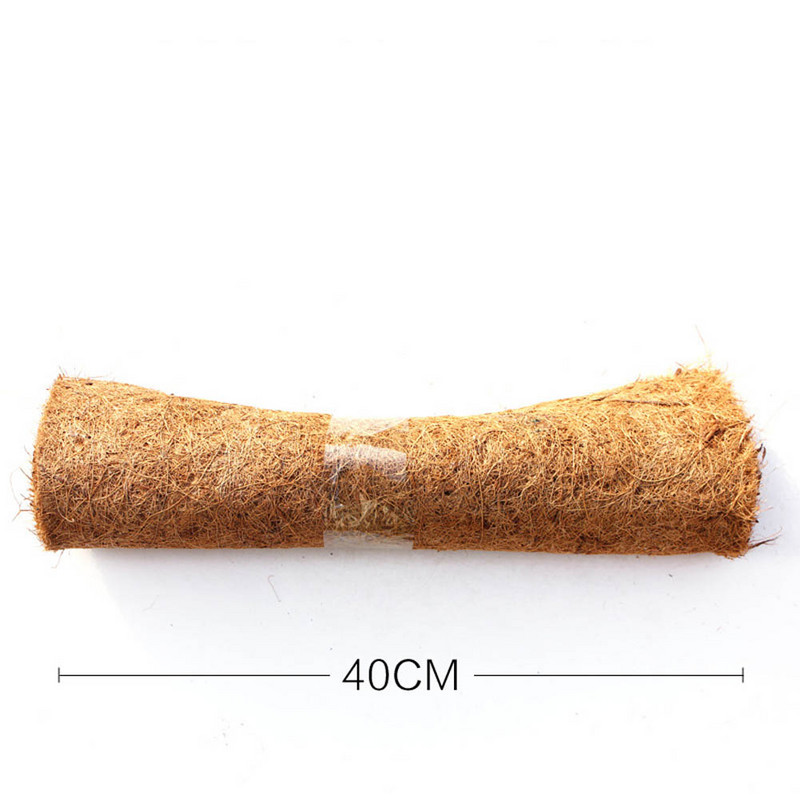 KUUM roomaja lemmiklooma voodimatt Akvaarium Kilpkonn Kilpkonn Sisalik Roomajad Ronivad kookospalmivaip NDS