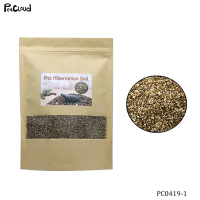 200 g Sol special respirabil pentru broaște țestoasă, hibernare, hidratant, țestoasă, sol de hibernare, șarpe, șopârlă, reptile, terariu, lenjerie de pat