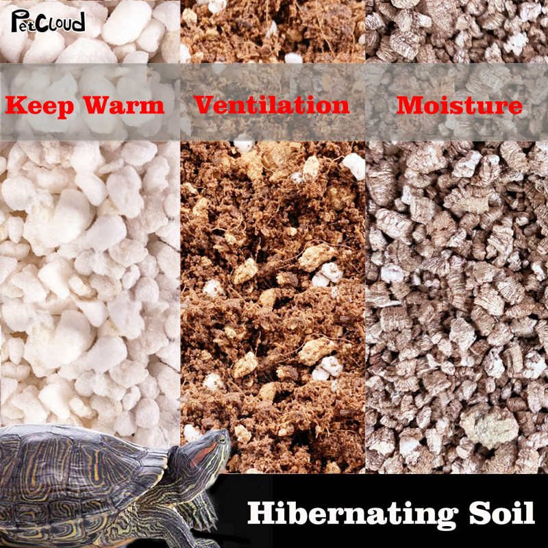 200 g Sol special respirabil pentru broaște țestoasă, hibernare, hidratant, țestoasă, sol de hibernare, șarpe, șopârlă, reptile, terariu, lenjerie de pat