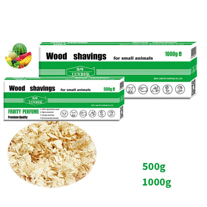 Material pentru așternut pentru hamsteri Mesteacăn fără praf Așternut pentru animale mici Așternut pentru papagali Accesorii pentru aprovizionare cu rumeguș