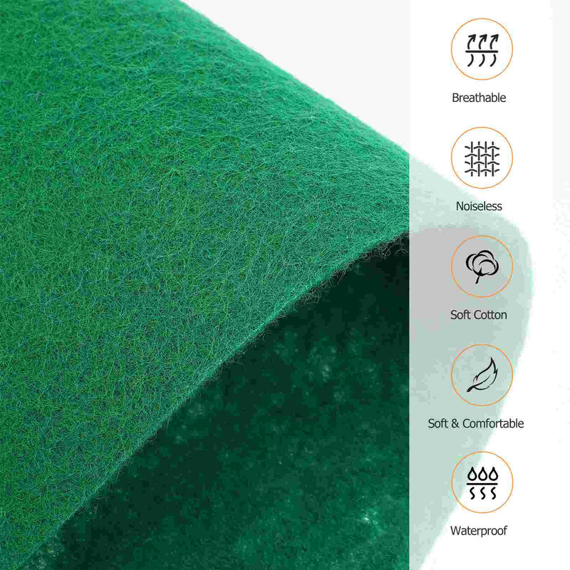 4 buc. Covor pentru reptile, șarpe, gecko, șopârlă, habitat, covor, consumabile, lenjerie de pat