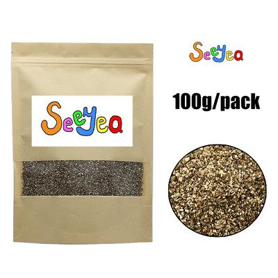 Pet Tortoise Hibernation Mineral Stone Battom Sand Pad Ζεστό αναπνεύσιμο και ενυδατικό κρεβάτι Lizard Snake Reptile Seeyea