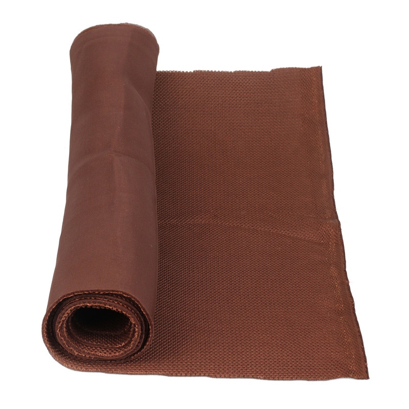 Țesătură din plasă de mușchi Perete de mușchi Teren Separare apă Filtru Media Plasă Vivarium Paludarium Decorare terariu Ecologie pădure tropicală