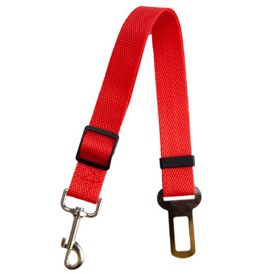 Najlonski povodac za pse, podesivi uvlačivi sigurnosni pojasevi za automobile, sigurnosni pojas, odijelo za većinu vozila, mala srednja kopča za putovanja, francuski buldog