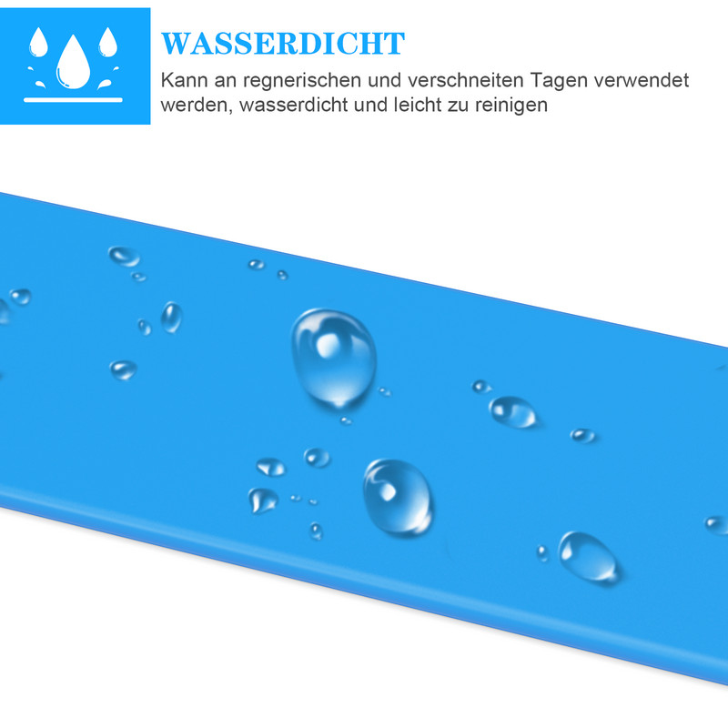 1,5 m/3 m/5 m/10 m Puternic, 2,5 cm lățime, lesă pentru câini din PVC, multicoloră, durabilă, rezistentă la apă, pentru dresaj de câini și zgarda pentru câini și pisici de companie