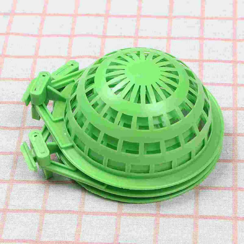 Pasăre Păsări goale Papagal Canar Cușcă agățată Suporturi de viață Pan Finch Out Ouă pentru animale de companie Instrument pentru incubație Reproducere