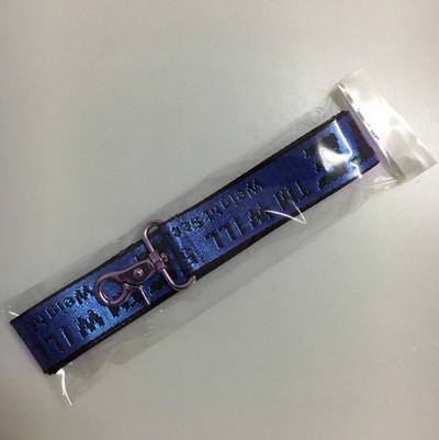 Moodne lemmiklooma koera kaelarihm 1,5 M nailonnöör koera lemmiklooma rihm plii kutsikas Keskmise suurusega koerte kaitsev koer Pukseerimisköis