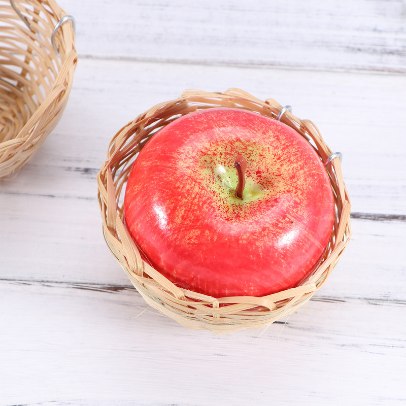 Cușcă pentru păsări Casă Păsări Cuști pentru cinteze Perișoare de bambus Accesorii pentru canare Papagal